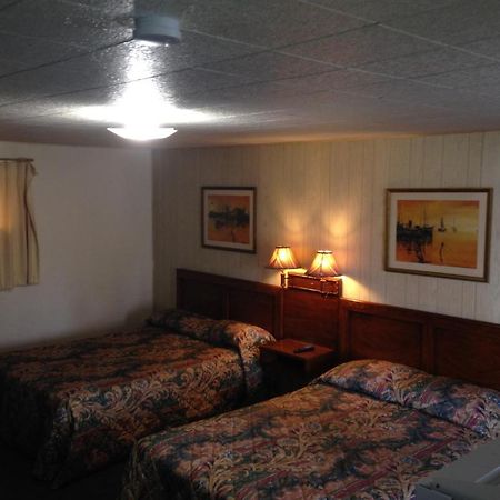Chateau Motor Lodge แกรนด์ไอส์แลนด์ ภายนอก รูปภาพ