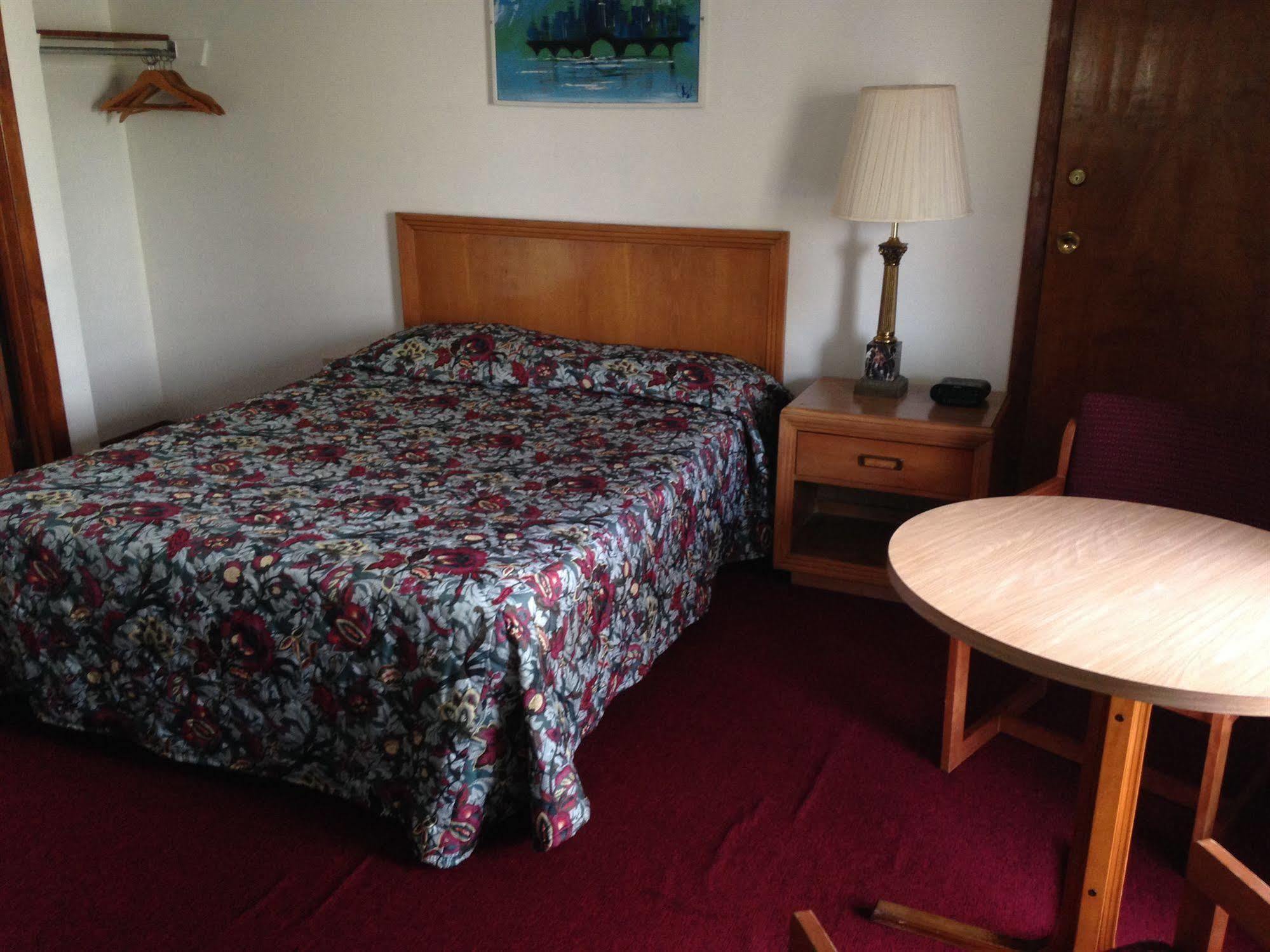 Chateau Motor Lodge แกรนด์ไอส์แลนด์ ภายนอก รูปภาพ
